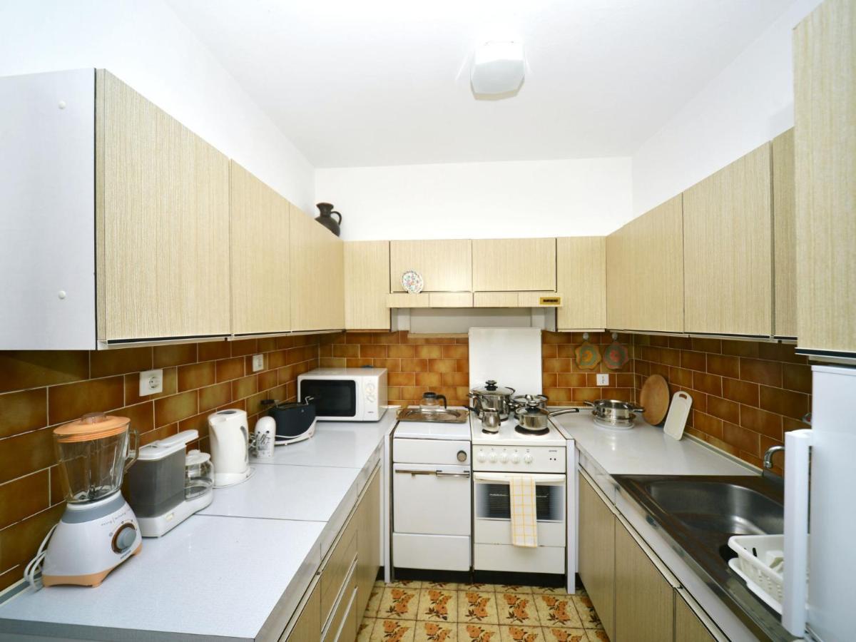Apartment Mirjana - Mod312 By Interhome Mošćenička Draga Zewnętrze zdjęcie