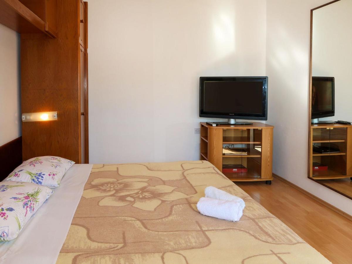 Apartment Mirjana - Mod312 By Interhome Mošćenička Draga Zewnętrze zdjęcie