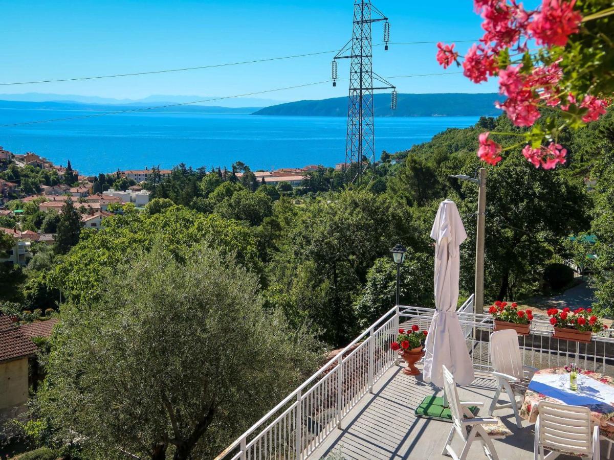 Apartment Mirjana - Mod312 By Interhome Mošćenička Draga Zewnętrze zdjęcie