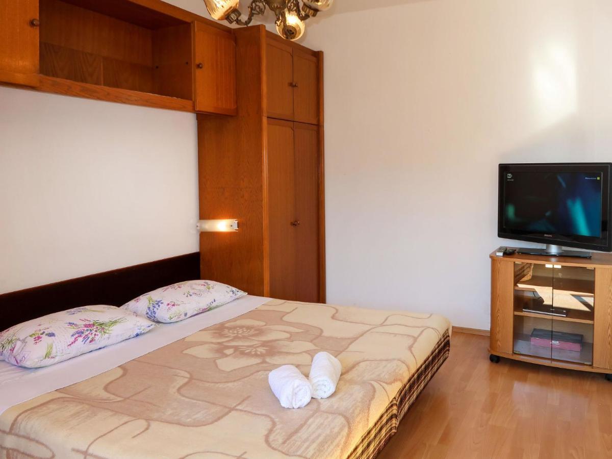 Apartment Mirjana - Mod312 By Interhome Mošćenička Draga Zewnętrze zdjęcie