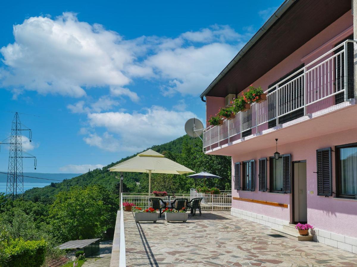 Apartment Mirjana - Mod312 By Interhome Mošćenička Draga Zewnętrze zdjęcie