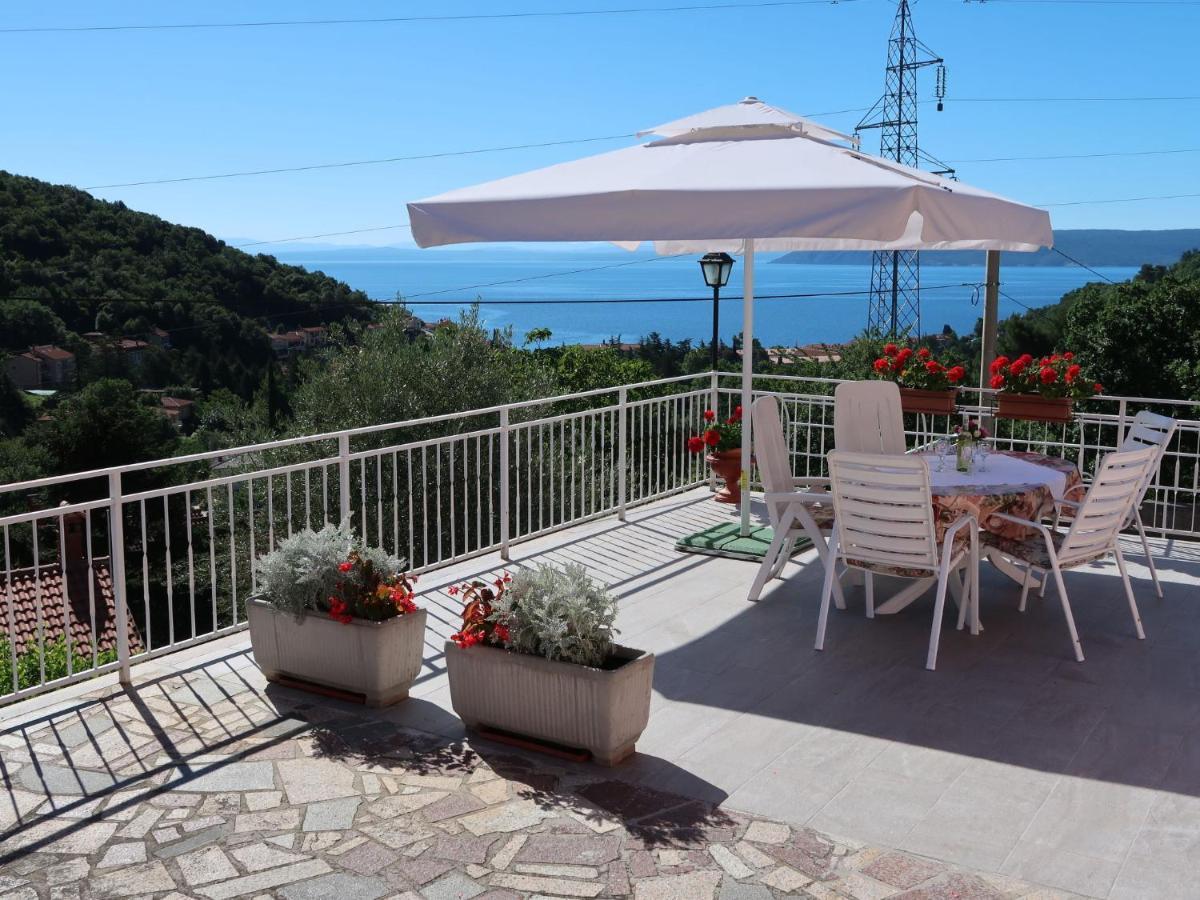 Apartment Mirjana - Mod312 By Interhome Mošćenička Draga Zewnętrze zdjęcie