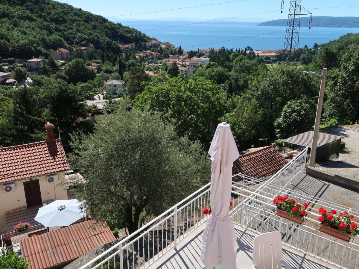 Apartment Mirjana - Mod312 By Interhome Mošćenička Draga Zewnętrze zdjęcie